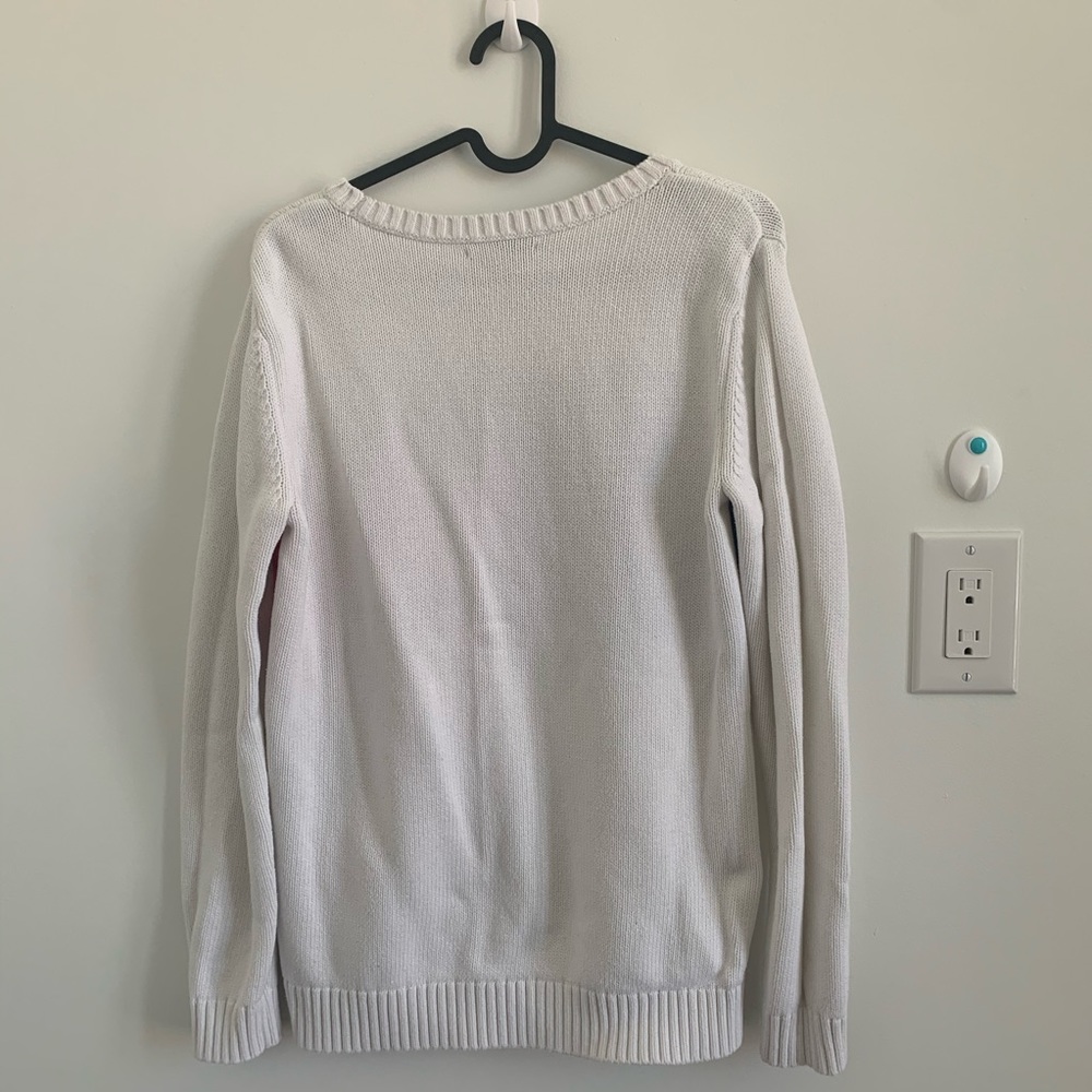 Tommy sweater - Picture 2 of 2